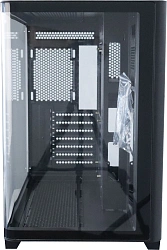 Корпус Accord ACC-R7AB черный без БП ATX 2xUSB3.0 1xUSB3.1 audio