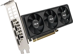 Видеокарта Asus PCI-E 5.0 RTX5060-O8G-LP-BRK NVIDIA GeForce RTX 5060 8Gb 128bit GDDR7 2550/28000 HDMIx2 DPx1 HDCP Ret low profile