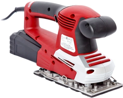 Вибро шлифовальная машина RedVerg RD-SG30-90 300Вт