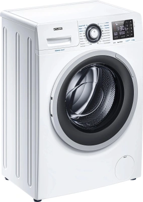 Стиральная машина Атлант 60У1014-01 класс: A+++ загр.фронтальная макс.:6кг белый