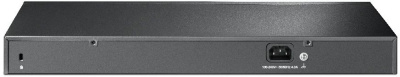 Коммутатор TP-Link TL-SG1218MP (L2) 18x1Гбит/с 2xКомбо(1000BASE-T/SFP) 16PoE+ 250W неуправляемый