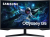 Монитор Samsung 27" Odyssey G5 S27CG550EI черный VA LED 1ms 16:9 HDMI матовая 300cd 178гр/178гр 2560x1440 165Hz FreeSync DP Quad 2K (1440p) USB 4.1кг Монитор Samsung 27" Odyssey G5 S27CG550EI черный VA LED 1ms 16:9 HDMI матовая 300cd 178гр/178гр 2560x1440 165Hz FreeSync DP Quad 2K (1440p) USB 4.1кг