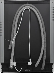 Посудомоечная машина встраив. Kuppersberg GLM 6080 2100Вт полноразмерная