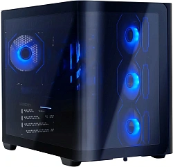 ПК Bloody BD-PC CZ79V3 MT i7 14700KF (3.4) 64Gb SSD1Tb RTX5080 16Gb Windows 11 Home 64 2.5xGbitEth WiFi BT 850W черный (RUS) (2170116)