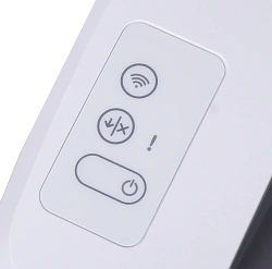 Принтер лазерный HP LaserJet M111w (7MD68A) A4 WiFi белый