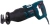 Сабельная пила Bosch GSA 1300 PCE 1300Вт 2900ход/мин ДА (060164E200)