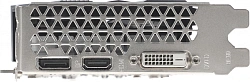 Видеокарта Afox PCI-E 3.0 AF1650S-4096D6H1-V2 NVIDIA GeForce GTX 1650SUPER 4Gb 128bit GDDR6 1485/12000 DVIx1 HDMIx1 DPx1 HDCP Ret