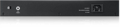 Коммутатор Zyxel XS1930-12F-ZZ0101F (L2+) 2x10Гбит/с 10SFP+ управляемый