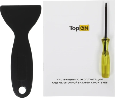 Батарея для ноутбука TopON TOP-DE17-7778 15.2V 3500mAh Li-Ion (103533)