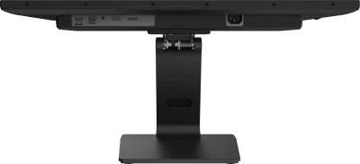 Монитор Iiyama 27" ProLite T2752MSC-B1 черный IPS LED 5ms 16:9 HDMI M/M матовая 1000:1 400cd 178гр/178гр 1920x1080 60Hz DP FHD USB Touch 6.7кг