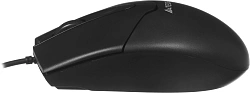Мышь A4Tech V-Track Padless OP-550NU черный оптическая 1200dpi USB 3but