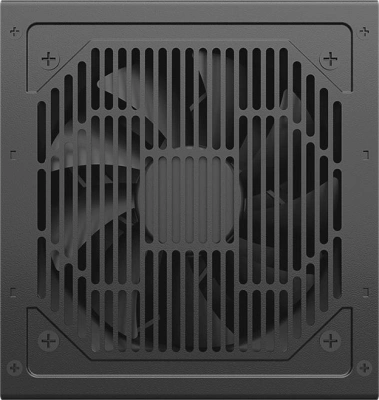 Блок питания PcCooler ATX 550W P3-F550-W1H 80 PLUS WHITE (20+4pin) APFC 120mm fan 6xSATA RTL