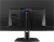 Монитор MSI 31.5" MPG 321URX QD-OLED черный QD OLED LED 16:9 HDMI матовая HAS 250cd 178гр/178гр 3840x2160 240Hz DP 4K USB 9.6кг