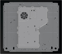 Индукционная варочная поверхность Gorenje GI6421BX черный