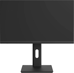 Монитор Dahua 27" DHI-LM27-A201A черный IPS LED 5ms 16:9 HDMI M/M матовая HAS Piv 1000:1 250cd 178гр/178гр 1920x1080 100Hz VGA DP FHD 6.5кг