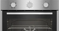 Духовой шкаф Электрический Indesit IFE 2630 IX нержавеющая сталь