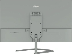 Монитор Dahua 27" DHI-LM27-C201P черный IPS LED 5ms 16:9 HDMI матовая 1200:1 250cd 178гр/178гр 2560x1440 100Hz VGA 2K 4.8кг