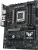 Материнская плата Asus TUF GAMING B650E-PLUS WIFI SocketAM5 AMD B650 4xDDR5 ATX AC`97 8ch(7.1) 2.5Gg RAID+HDMI+DP