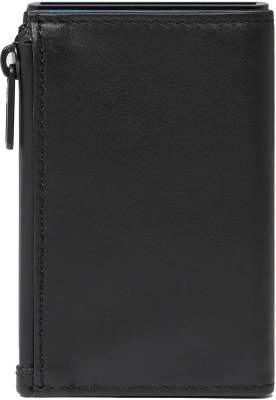 Чехол для кредитных карт Piquadro Urban PP5585UB00R/NGR черный/серый натур.кожа