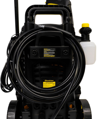 Минимойка Champion HP3180 1800Вт