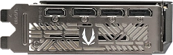 Видеокарта Zotac PCI-E 5.0 RTX 5070TI SOLID SFF NVIDIA GeForce RTX 5070TI 16Gb 256bit GDDR7 2452/28000 HDMIx1 DPx3 HDCP Ret