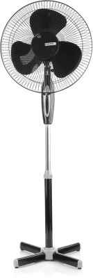 Вентилятор напольный Centek CT-5015 40Вт скоростей:3 черный