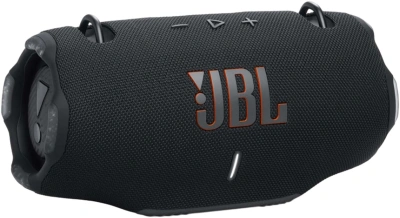 Колонка порт. JBL Xtreme 4 черный 100W 2.1 BT 10м 9444mAh (JBLXTREME4BLKUK)