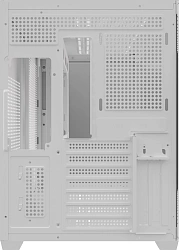 Корпус Accord ACC-ZA06W белый без БП ATX 1xUSB2.0 1xUSB3.0 audio