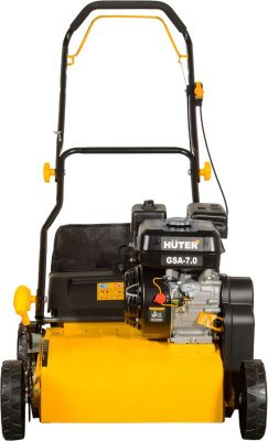 Скарификатор Huter GSA-7,0 бензин. (70/16/1)
