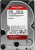 Жесткий диск WD SATA-III 2Tb WD2002FFSX NAS Red Pro (7200rpm) 64Mb 3.5"