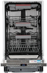 Посудомоечная машина встраив. Bosch SPV4HMX49E узкая инвертер
