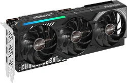 Видеокарта Asrock PCI-E 5.0 RX9070 CL 16G AMD Radeon RX 9070 16Gb 256bit GDDR6 2070/20000 HDMIx1 DPx3 HDCP Ret