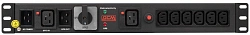 Байпас Powercom MBS1607-1C19-6C13