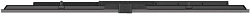 Панель Hisense 86" 86MR6DE черный LED 8ms 16:9 HDMI M/M матовая 4000:1 350cd 178гр/178гр 3840x2160 DP 4K USB 58.5кг