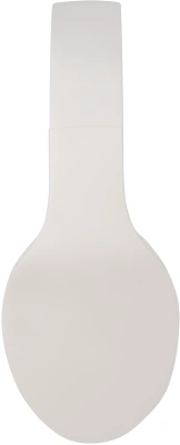 Гарнитура накладные Hyundai H-HP104 белый беспроводные bluetooth оголовье (HHP104W)