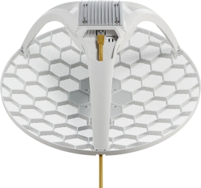 Роутер MikroTik LHG LTE18 kit (LHGGM&EG18-EA) 10/100/1000BASE-TX/4G cat.18 белый