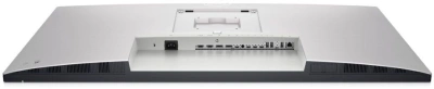 Монитор Dell 43" UltraSharp U4323QE черный IPS LED 16:9 HDMI M/M матовая HAS Piv 1000:1 350cd 178гр/178гр 3840x2160 60Hz DP 4K USB 18.5кг