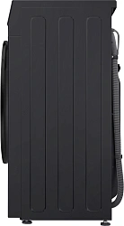 Стиральная машина Hisense WF3S7021BB класс: A загр.фронтальная макс.:7кг черный инвертор