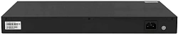 Коммутатор SNR SNR-S2989G-24TX-POE (L2+) 24x1Гбит/с 4SFP+ 24PoE 370W управляемый
