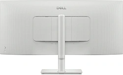 Монитор Dell 34" UltraWide S3425DW белый VA LED 21:9 HDMI M/M матовая HAS Piv 3000:1 300cd 178гр/178гр 3440x1440 120Hz UW USB 10.16кг