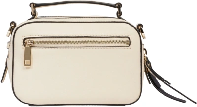 Сумка женская Piquadro Circle BD6655W92/BI бежевый натур.кожа