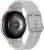 Смарт-часы Samsung Galaxy Watch 7 LTE 44мм 1.47" AMOLED корп.серебристый рем.серебристый (SM-L315FZSACAU)