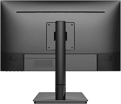 Монитор NPC 27" Smart MF2715-R черный IPS LED 5ms 16:9 HDMI M/M матовая 1000:1 250cd 178гр/178гр 1920x1080 60Hz G-Sync FHD USB 4кг