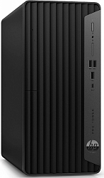 ПК HP Pro 400 G9 MT i5 13500 (2.5) 16Gb SSD512Gb UHDG 770/DVDRW Windows 11 Pro 64 GbitEth WiFi BT 260W kb мышь клавиатура черный (6U4V9EA/16GB)