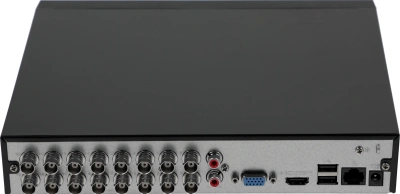 Видеорегистратор Dahua DH-XVR1B16H-I