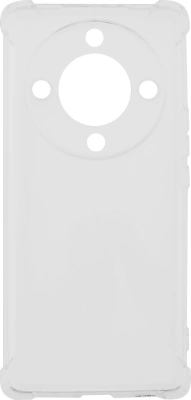 Чехол (клип-кейс) Redline для Honor X9a iBox Crystal прозрачный (УТ000033835)