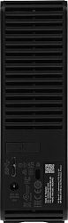 Жесткий диск WD USB3.0 4TB WDBWLG0040HBK-EESN Elements Desktop 3.5" черный