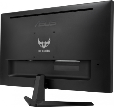 Монитор Asus 24" TUF Gaming VG248Q1B черный TN LED 16:9 HDMI матовая 1000:1 350cd 170гр/160гр 1920x1080 165Hz FreeSync Premium DP FHD 3.8кг
