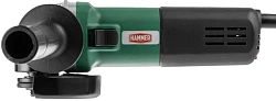 Углошлифовальная машина Hammer USM950E 950Вт 12000об/мин рез.шпин.:M14 d=125мм (839358)