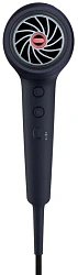 Фен Philips BHD510/00 2300Вт синий